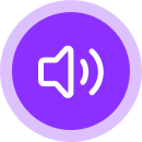 Audio Icon