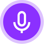 Mic Icon